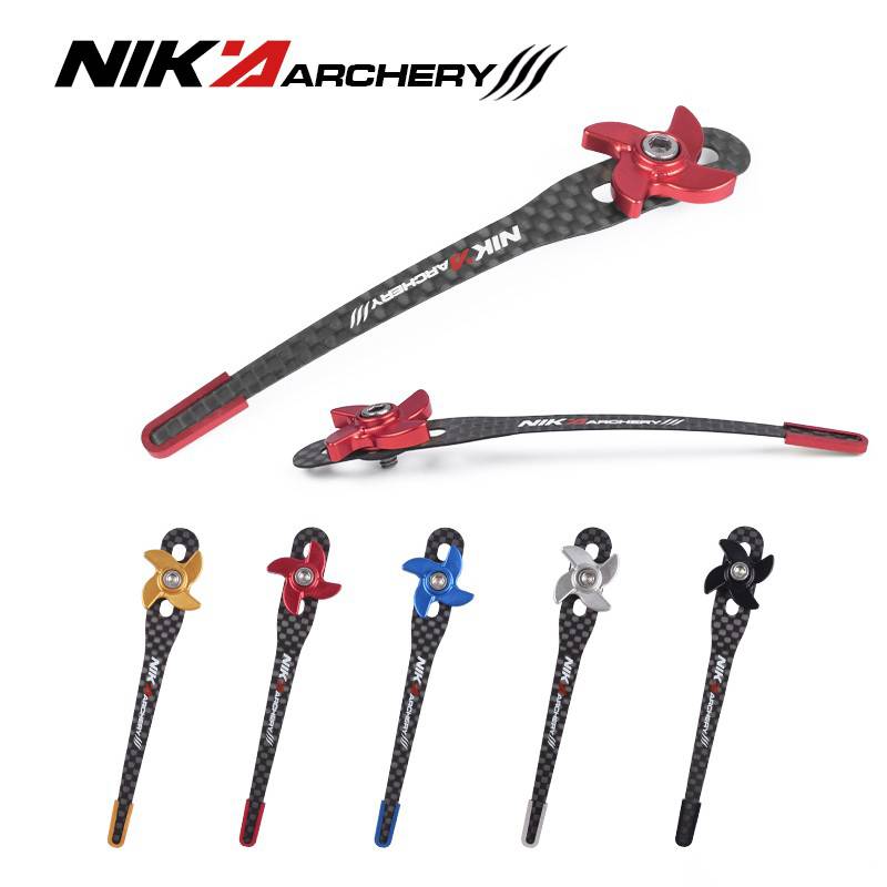 nika carbon fibre sound 1